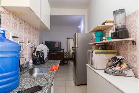 Apartamento para alugar com 1 quarto, 39m² em Centro Histórico de São Paulo, São Paulo