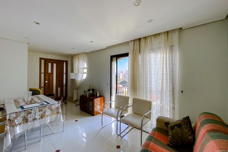 Apartamento à venda com 2 quartos, 60m² em Pompeia, São Paulo