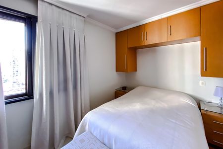 Quarto 1 - Suíte de apartamento à venda com 2 quartos, 60m² em Pompeia, São Paulo