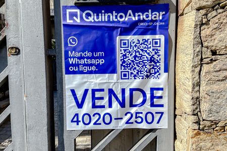 Plaquinha de apartamento à venda com 2 quartos, 60m² em Pompeia, São Paulo