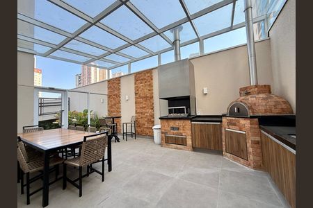 Apartamento para alugar com 50m², 2 quartos e 1 vaga