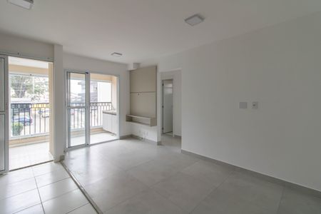 Apartamento para alugar com 50m², 2 quartos e 1 vaga Apartamento para alugar com 50m², 2 quartos e 1 vagaSala
