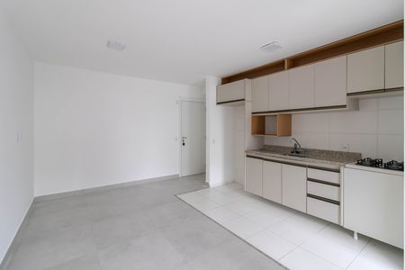 Apartamento para alugar com 50m², 2 quartos e 1 vaga Apartamento para alugar com 50m², 2 quartos e 1 vagaSala