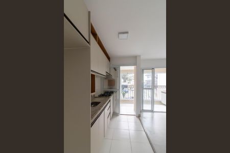 Apartamento para alugar com 50m², 2 quartos e 1 vaga Apartamento para alugar com 50m², 2 quartos e 1 vagaCozinha
