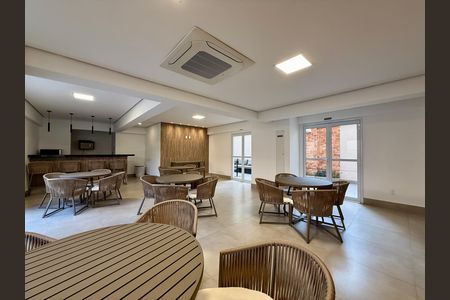 Apartamento para alugar com 50m², 2 quartos e 1 vaga