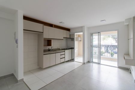Apartamento para alugar com 50m², 2 quartos e 1 vaga Apartamento para alugar com 50m², 2 quartos e 1 vagaSala