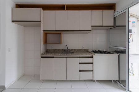 Apartamento para alugar com 50m², 2 quartos e 1 vaga Apartamento para alugar com 50m², 2 quartos e 1 vagaCozinha