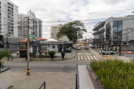 Apartamento para alugar com 50m², 2 quartos e 1 vaga Apartamento para alugar com 50m², 2 quartos e 1 vagaVista do Quarto 1