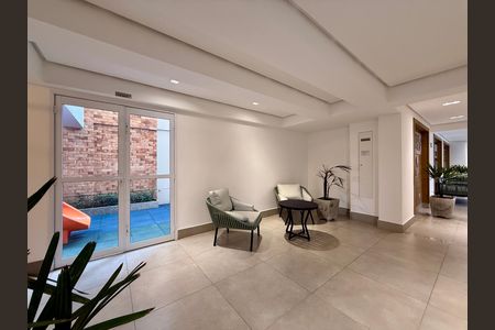 Apartamento para alugar com 50m², 2 quartos e 1 vaga