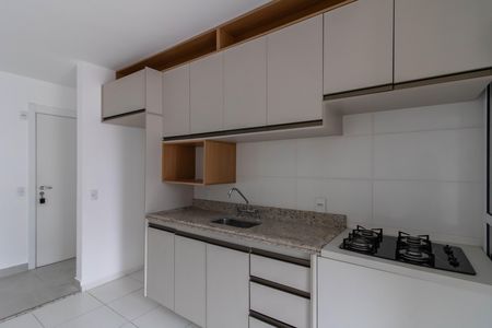 Apartamento para alugar com 50m², 2 quartos e 1 vaga Apartamento para alugar com 50m², 2 quartos e 1 vagaCozinha