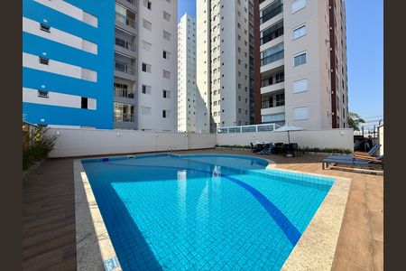 Apartamento para alugar com 50m², 2 quartos e 1 vaga