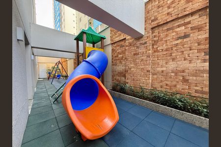 Apartamento para alugar com 50m², 2 quartos e 1 vaga
