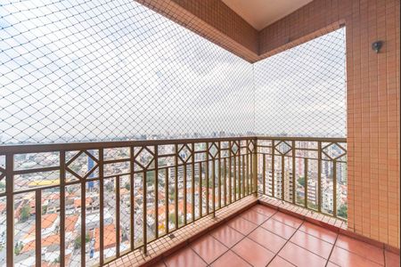 Apartamento para alugar com 100m², 3 quartos e 2 vagas Apartamento para alugar com 100m², 3 quartos e 2 vagasVaranda da Sala