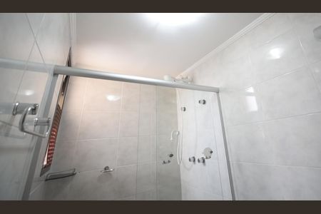 Apartamento para alugar com 100m², 3 quartos e 2 vagas Apartamento para alugar com 100m², 3 quartos e 2 vagasBanheiro do Quarto 3