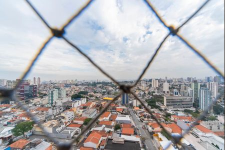 Apartamento para alugar com 100m², 3 quartos e 2 vagas Apartamento para alugar com 100m², 3 quartos e 2 vagasVista do Quarto 1