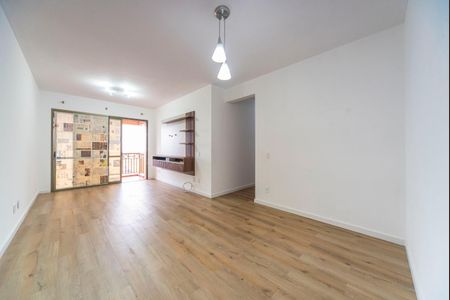 Apartamento para alugar com 3 quartos, 100m² em Vila Bastos, Santo André