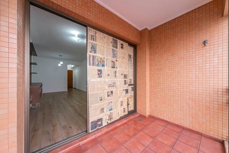 Apartamento para alugar com 100m², 3 quartos e 2 vagas Apartamento para alugar com 100m², 3 quartos e 2 vagasVaranda da Sala