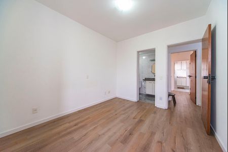 Quarto 3 de apartamento para alugar com 3 quartos, 100m² em Vila Bastos, Santo André