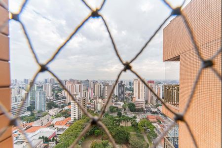 Apartamento para alugar com 100m², 3 quartos e 2 vagas Apartamento para alugar com 100m², 3 quartos e 2 vagasVista do Quarto 2