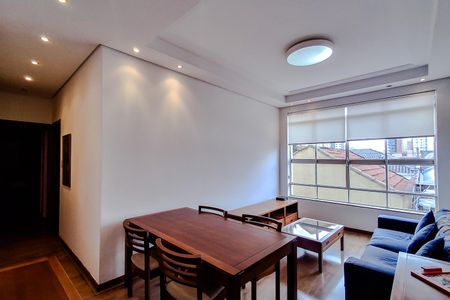 Apartamento para alugar com 2 quartos, 65m² em Ipiranga, São Paulo