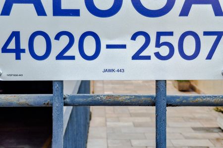 JAWK-443 de apartamento para alugar com 2 quartos, 65m² em Ipiranga, São Paulo