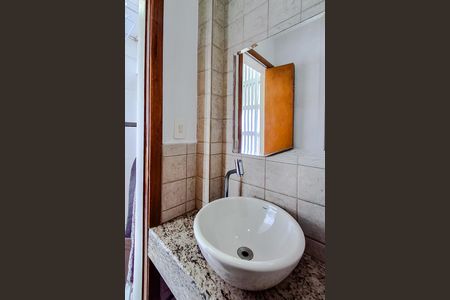Apartamento para alugar com 65m², 2 quartos e 1 vaga Apartamento para alugar com 65m², 2 quartos e 1 vagaLavabo