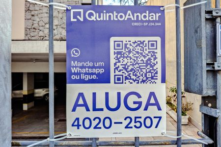Plaquinha de apartamento para alugar com 2 quartos, 65m² em Ipiranga, São Paulo