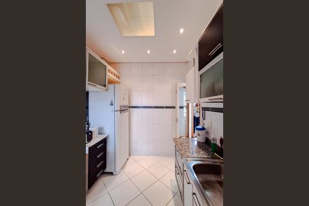 Apartamento para alugar com 65m², 2 quartos e 1 vaga Apartamento para alugar com 65m², 2 quartos e 1 vagaCozinha