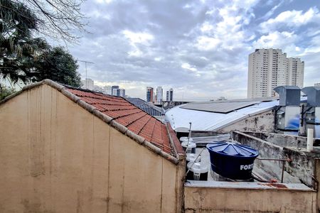 Vista da Sala de apartamento para alugar com 2 quartos, 65m² em Ipiranga, São Paulo