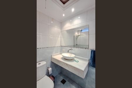 Apartamento para alugar com 65m², 2 quartos e 1 vaga Apartamento para alugar com 65m², 2 quartos e 1 vagaBanheiro da Suíte