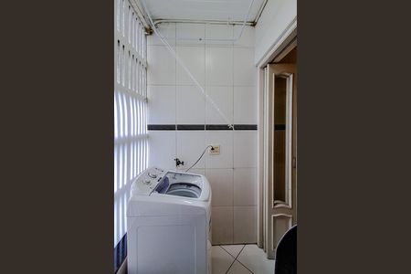 Apartamento para alugar com 65m², 2 quartos e 1 vaga Apartamento para alugar com 65m², 2 quartos e 1 vagaÁrea de Serviço