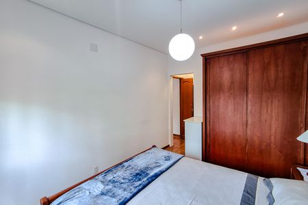Quarto 2 - Suíte de apartamento para alugar com 2 quartos, 65m² em Ipiranga, São Paulo
