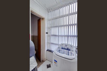 Apartamento para alugar com 65m², 2 quartos e 1 vaga Apartamento para alugar com 65m², 2 quartos e 1 vagaÁrea de Serviço
