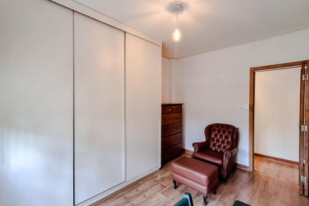 Quarto 1 de apartamento para alugar com 2 quartos, 65m² em Ipiranga, São Paulo