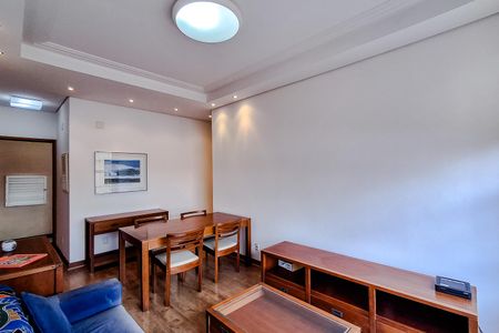 Apartamento para alugar com 65m², 2 quartos e 1 vaga Apartamento para alugar com 65m², 2 quartos e 1 vagaSala
