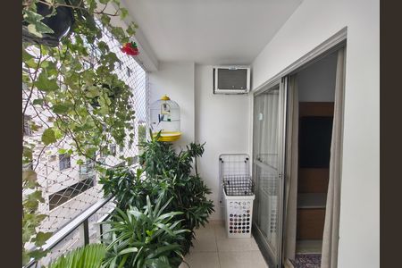 Apartamento à venda com 70m², 2 quartos e 1 vaga