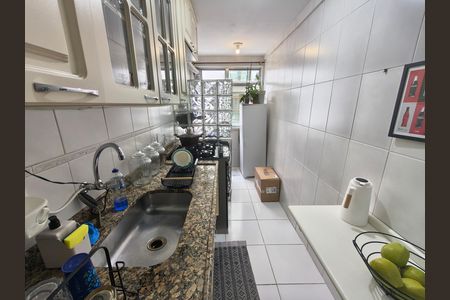 Apartamento à venda com 70m², 2 quartos e 1 vaga