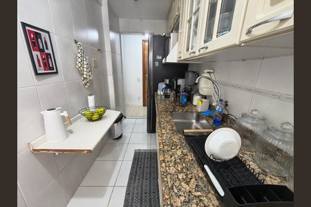 Apartamento à venda com 70m², 2 quartos e 1 vaga