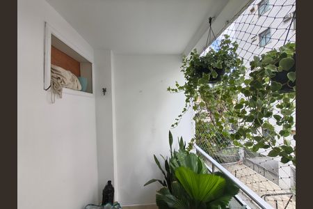 Apartamento à venda com 70m², 2 quartos e 1 vaga