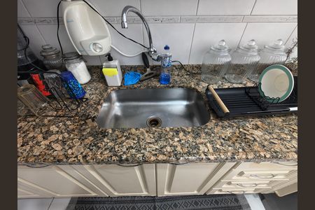 Apartamento à venda com 70m², 2 quartos e 1 vaga