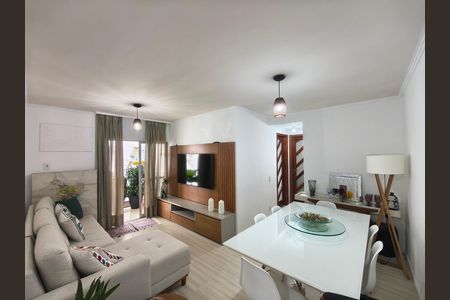 Apartamento à venda com 70m², 2 quartos e 1 vaga