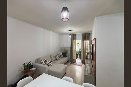 Apartamento à venda com 70m², 2 quartos e 1 vaga