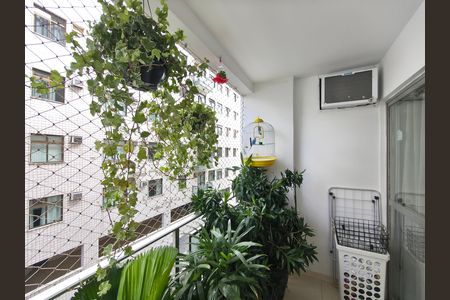 Apartamento à venda com 70m², 2 quartos e 1 vaga