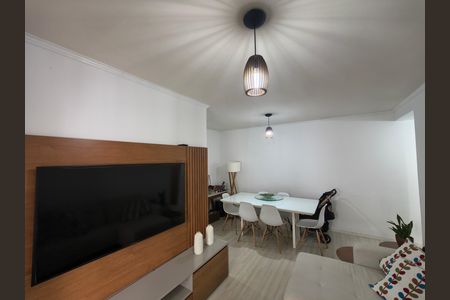 Apartamento à venda com 70m², 2 quartos e 1 vaga
