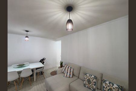 Apartamento à venda com 70m², 2 quartos e 1 vaga