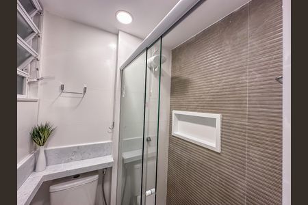 Studio para alugar com 32m², 1 quarto e sem vaga