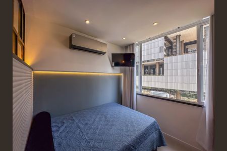Studio para alugar com 32m², 1 quarto e sem vaga