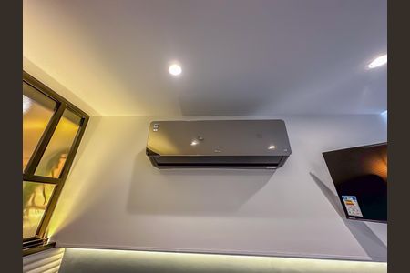 Studio para alugar com 32m², 1 quarto e sem vaga