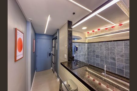 Kitnet/Studio para alugar com 1 quarto, 32m² em Centro, Rio de Janeiro