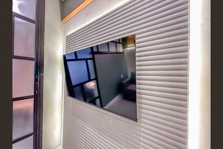 Studio para alugar com 32m², 1 quarto e sem vaga